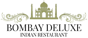 Bombay Deluxe Indian Restaurant home logo