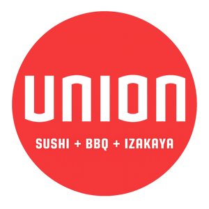 Union Sushi + BBQ + Izakaya logo