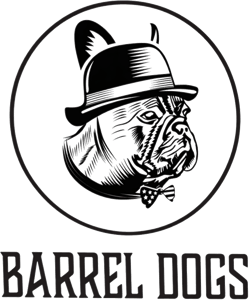 Barrel Dogs home logo