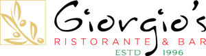 Giorgio's Ristorante & Bar Merrimack home logo