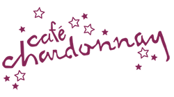 Cafe Chardonnay home logo
