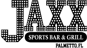 Jaxx Sportsbar and Grill home logo