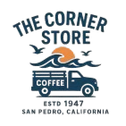 The Corner Store home logo