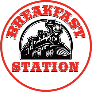 Breakfast Station home logo