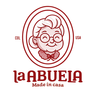 Las Delicias de La Abuela home logo