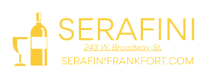 Serafini home logo