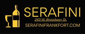 Serafini home logo