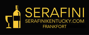 Serafini home logo