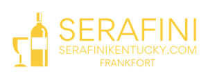 Serafini home logo