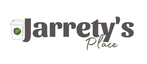 Jarrety's Place home logo