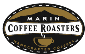 Marin Coffee Roasters restaurant logo