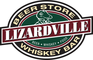 Lizardville home logo