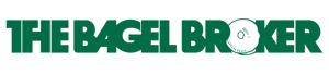 The Bagel Broker home logo