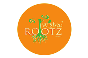 Twisted Rootz home logo