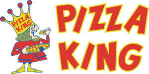 Pizza King | Oxford, IN home logo