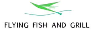 Flying Fish & Grill home logo