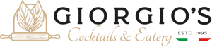 Giorgio's Ristorante & Bar home logo