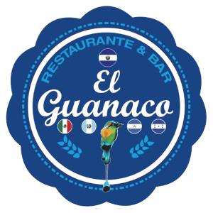 El Guanaco Restaurant & Bar home logo