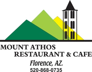 Mount Athos home logo