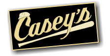 Casey's Ridley Park home logo