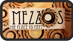 restaurant logo