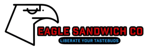 Eagle Sandwich Co home logo