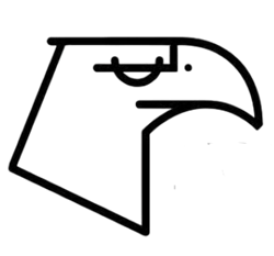 Eagle Sandwich Co home logo