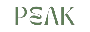 Peak home logo