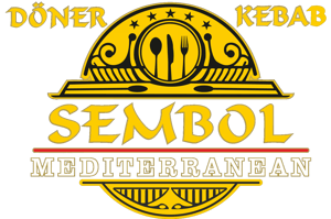 Sembol Mediterranean home logo
