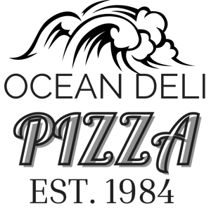 Ocean Deli home logo