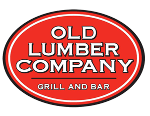 Old Lumber Company Grill and Bar home logo