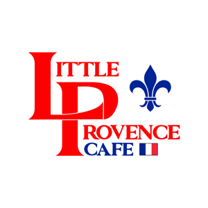 Little Provence Café home logo