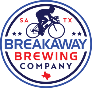Breakaway Brewing Co home logo
