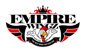 Empire Wingz home logo