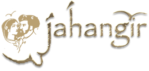 Jahangir Tandoori - Dundee home logo