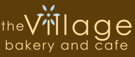 the Village Bakery and Cafe home logo