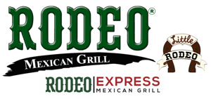 Rodeo Mexican Grill home logo