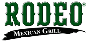 Rodeo Mexican Grill home logo