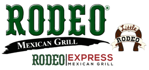 Rodeo Mexican Grill home logo