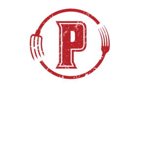 restaurant logo