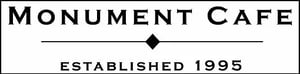 Monument Cafe home logo