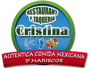 Taqueria Cristina home logo