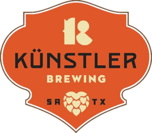 Künstler Brewing home logo