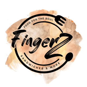 restaurant logo