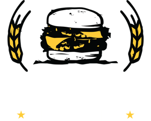 Burger District home logo