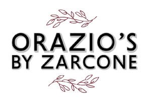 Orazio's by Zarcone Restaurant restaurant logo