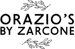 Orazio's by Zarcone Restaurant restaurant logo
