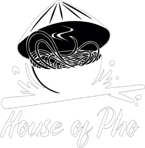 House of Pho home logo