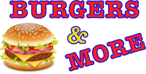 restaurant logo