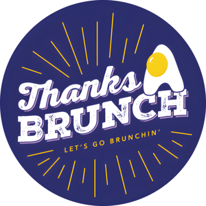 ThanksABrunch home logo